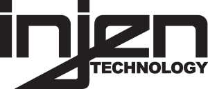 Injen Technology Logo Vector