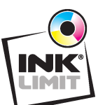 Ink Limit Logo Vector