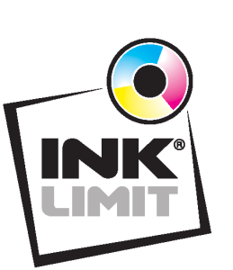 Ink Limit Logo Vector