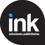 Ink Soluciones Publicitarias Logo Vector