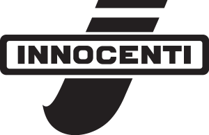 Innocenti Logo Vector