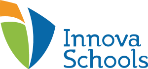 Innova Schools Logo Vector