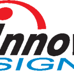 Innova Signs Logo Vector