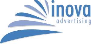 Inova Advertising Logo Vector