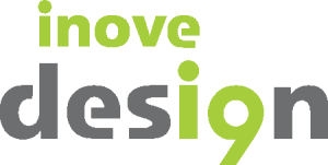 Inove Design Logo Vector