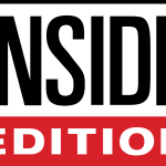 Inside Edition Logo Vector