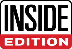 Inside Edition Logo Vector