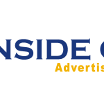 Insidecom Logo Vector