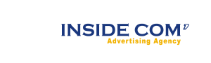 Insidecom Logo Vector