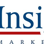 Insight Marketing Logo Vector