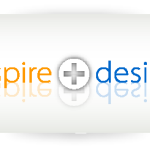 Inspire Design Logo Vector