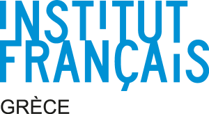 Institut Francais Greece Logo Vector