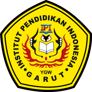 Institut Pendidikan Indonesia Logo Vector