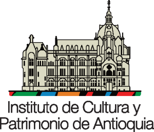 Instituto De Cultura Y Patrimonio De Antioquia Logo Vector