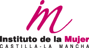 Instituto De La Mujer De Castilla La Mancha Logo Vector