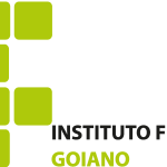 Instituto Federal Goiano Logo Vector