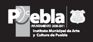 Instituto Municipal De Arte Y Cultura De Puebla Logo Vector