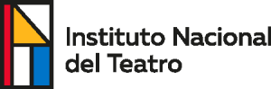 Instituto Nacional Del Teatro Logo Vector