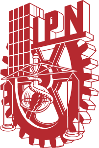 Instituto Politicnico Nacional Logo Vector