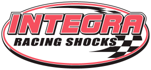 Integra Racing Shocks Logo Vector