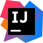 IntelliJ IDEA Logo Vector