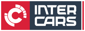 Inter Cars Logo Vector