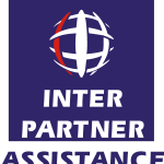 Inter Partner Assistance Logo Vector