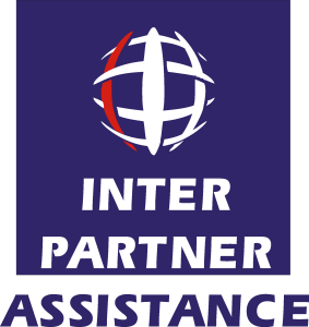 Inter Partner Assistance Logo Vector