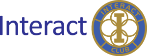 Interact Logo Vector