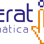 Interativa Informatica Logo Vector