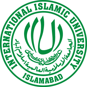 International Islamic University, Islamabad Logo Vector