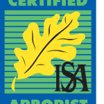 International Society Of Arboriculture Certified Arborist Logo Vector