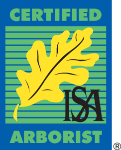 International Society Of Arboriculture Certified Arborist Logo Vector