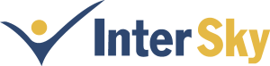 Intersky Logo Vector