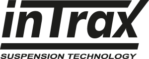 Intrax Logo Vector