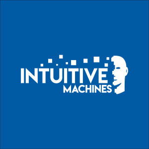 Intuitive Machines Logo Vector