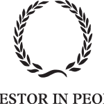 Investor in People Logo Vector