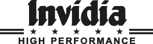 Invidia Logo Vector