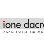 Ione Dacroce Marketing Logo Vector