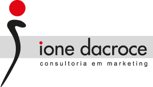 Ione Dacroce Marketing Logo Vector