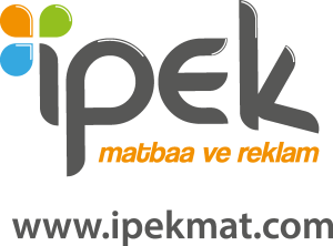 Ipek Matbaa Logo Vector