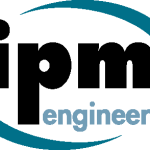 Ipm Engineering Sro Logo Vector