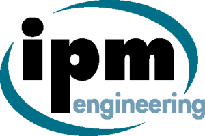 Ipm Engineering Sro Logo Vector