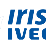 Irisbus. Logo Vector