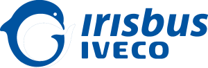 Irisbus. Logo Vector