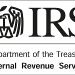 Irs Logo Vector