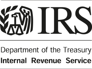 Irs Logo Vector