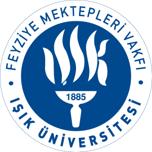 Isik Universitesi Logo Vector