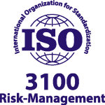 Iso 3100 Logo Vector