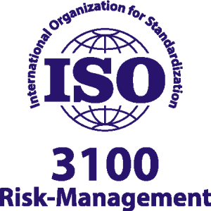 Iso 3100 Logo Vector